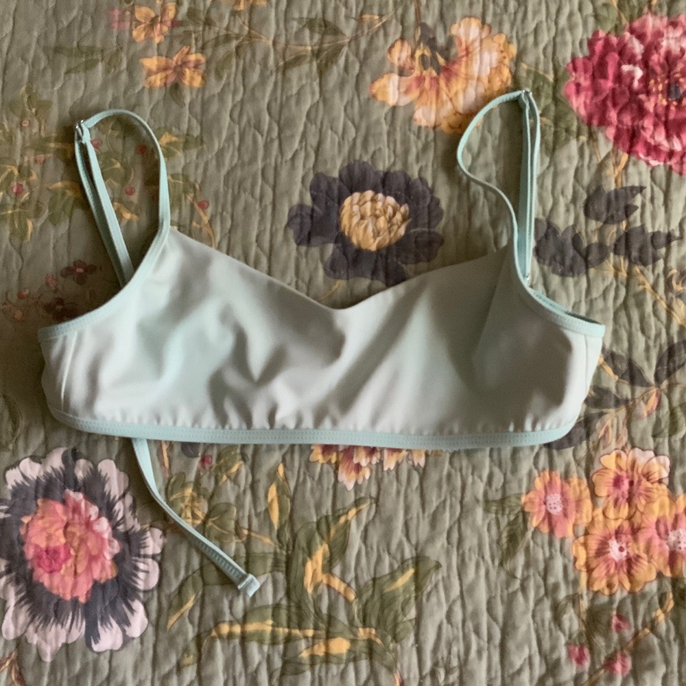 Jolyn Hikari by Eryn Kruse Bikini Top